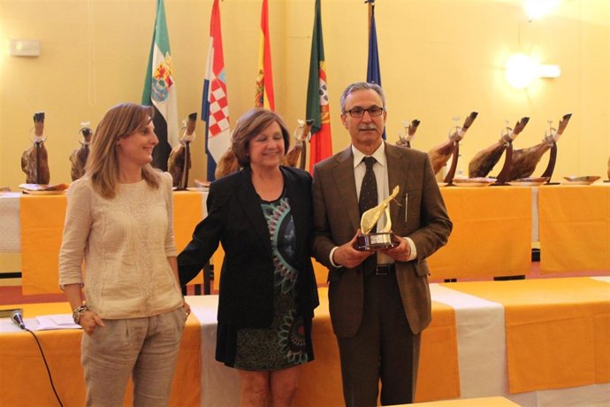 Ayuntamiento Jerez de los Caballeros