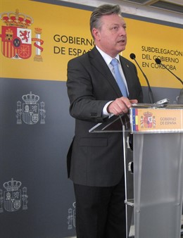 Juan José Primo Jurado