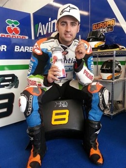 Héctor Barberá