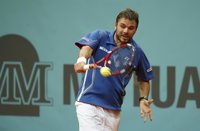 Wawrinka se carga a Berdych para citarse con Nadal en la final