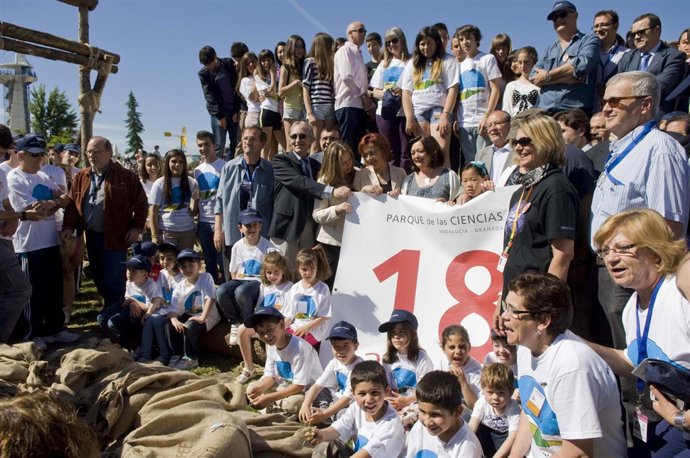 Jornada de Puertas abiertas 