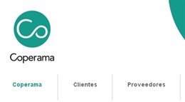 Web de Coperama