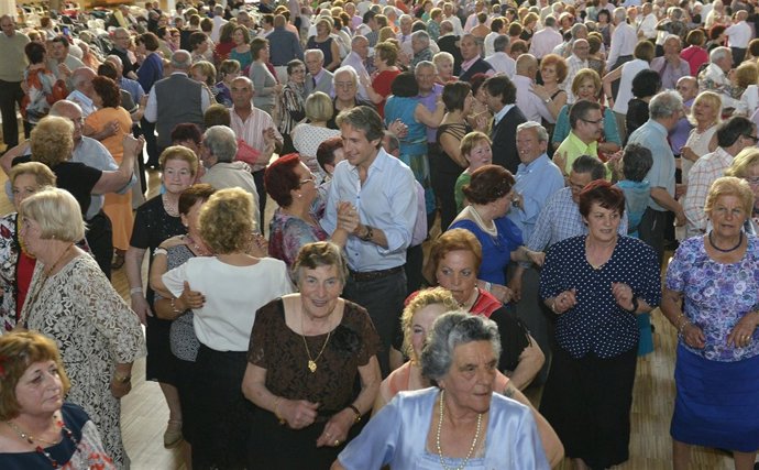 Fiesta de la primavera
