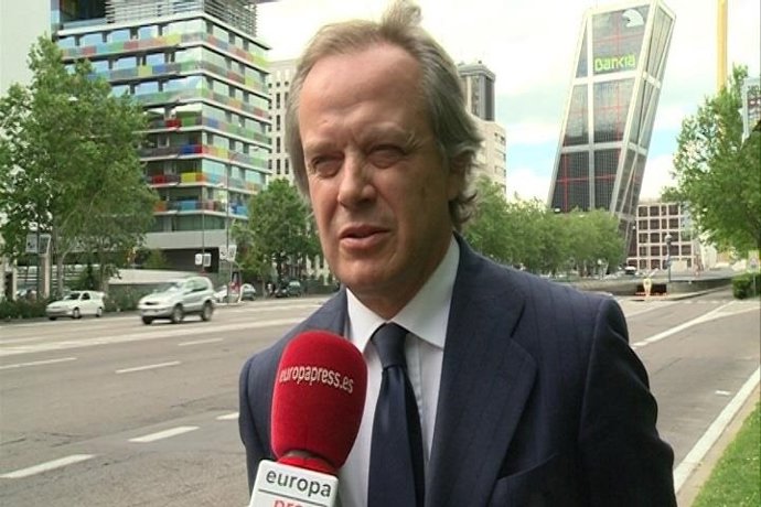 Hilario Alfaro, cocem