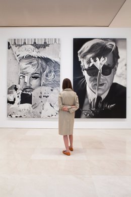 Exposición Dennis Hopper