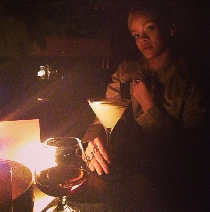 Rihanna