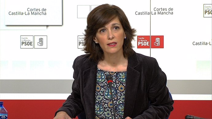 Carmen Rodrigo, PSOE