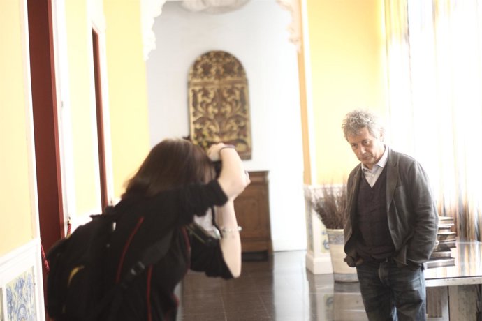 Alessandro Baricco