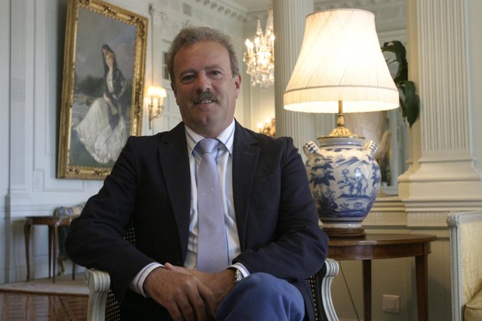 Manuel Campo Vidal 