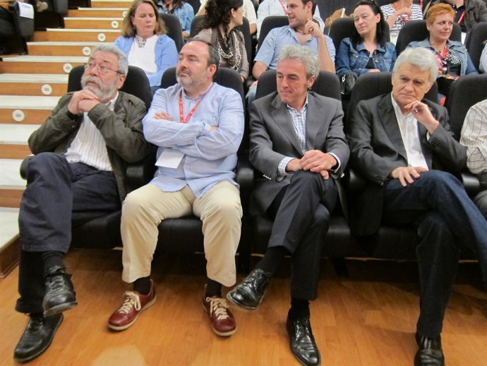 Congreso Regional de UGT