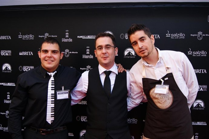 IV Edición del Concurso de Baristas