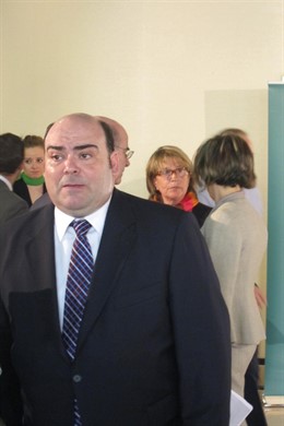 Agustín Iglesias Caunedo