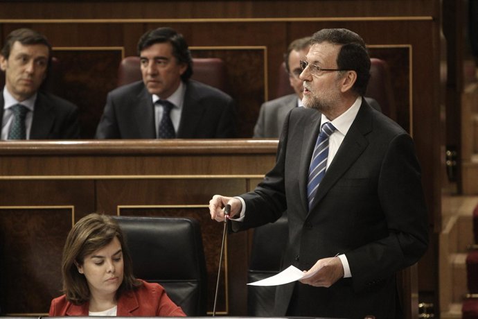Mariano Rajoy
