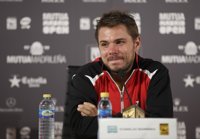 Wawrinka: "Aunque estuviese con mi mejor tenis y fresco es muy difícil ganar a Nadal"