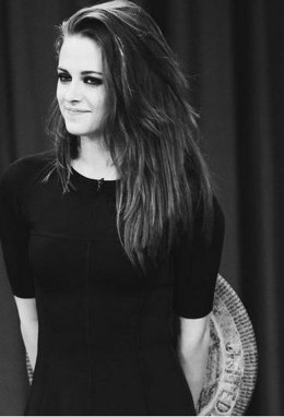 Kristen Stewart