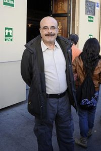 Mario Gas ensalza a Constantino Romero como "un artista muy versátil"