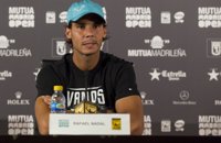 Rafa Nadal: "Roland Garros es importante, pero no es el único torneo del mundo"