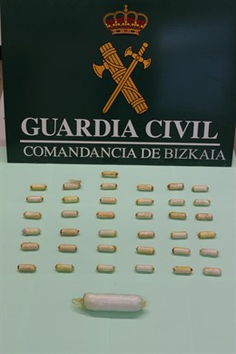 Operación Guardia Civil