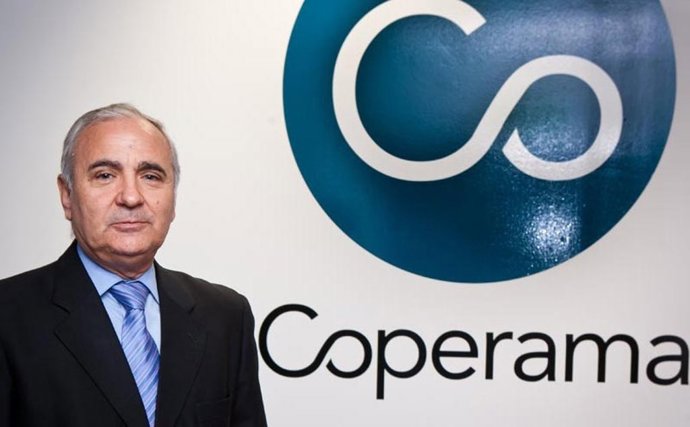 Antonio Castelló, director general de Coperama
