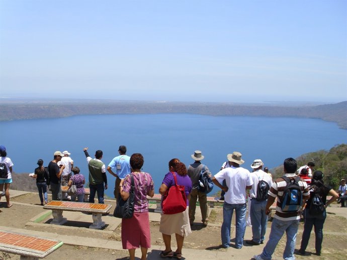 Mirador de Catarina