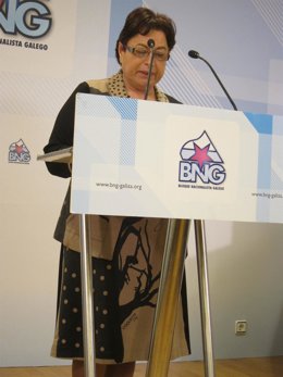 Olaia Fernández Davila