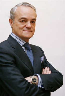 José Manuel De Riva, presidente de Ametic