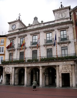 Ayuntamiento de Burgos