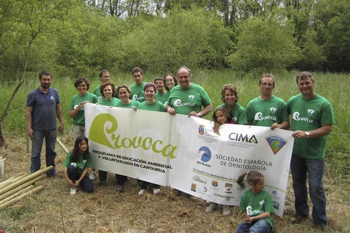 Medio Ambiente Morero