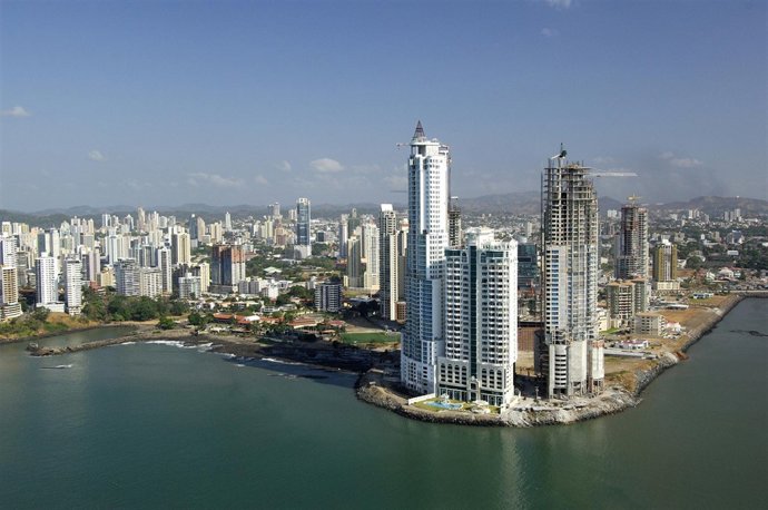 Ciudad de Panamá