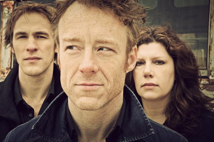 Los estadounidenses Low 