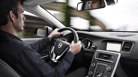 El envio de sms la primera causa de muerte al volante en EE.UU