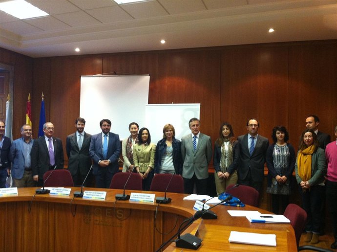 Consello Galego de Turismo