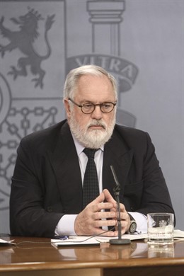 Miguel Arias Cañete