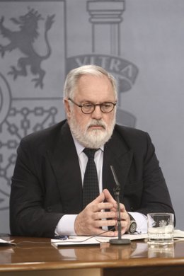 Miguel Arias Cañete
