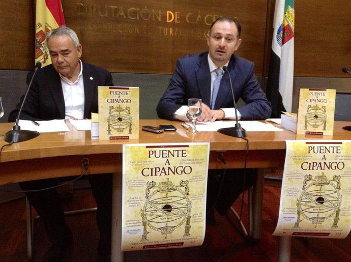 Presentación libro