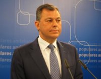 PP-A, "sorprendido" porque la Junta no se persone en Invercaria, urge a Griñán a "garantizar" controles en las ayudas