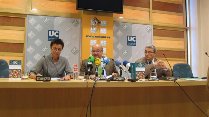 Presentación de la 29 edición de los cursos de verano de la UC 