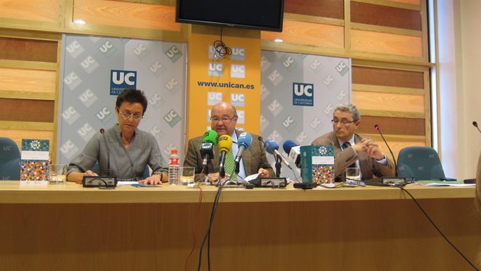 Presentación de la 29 edición de los cursos de verano de la UC 