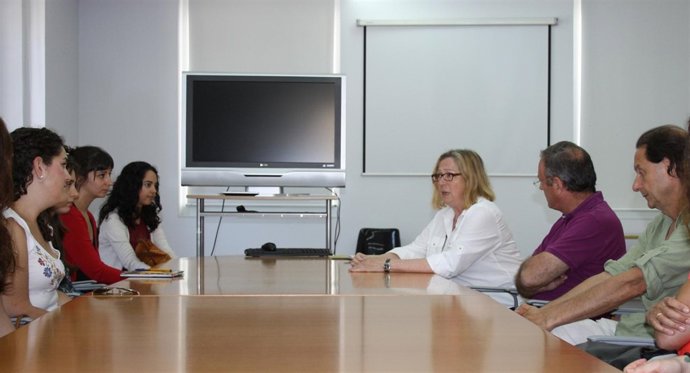 IAPH y Adams colaboran para fomentar la iniciativa emprendedora