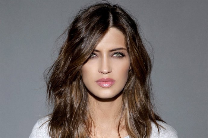 Sara Carbonero camisa