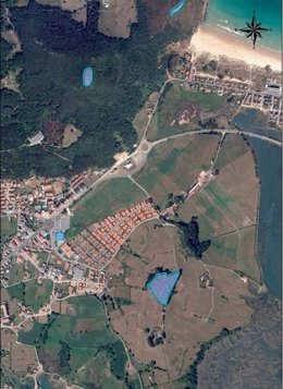 Fuerte Del Brusco Y El Gromo