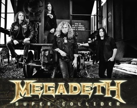 Megadeth