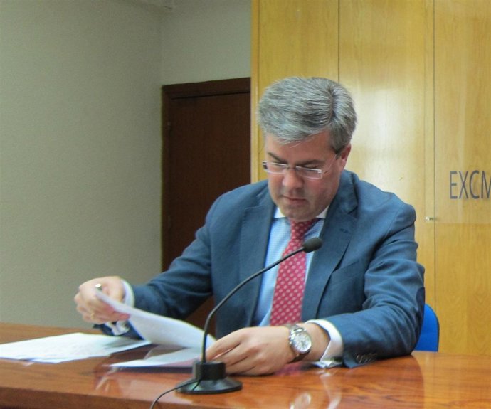 Fernández de Moya hoy