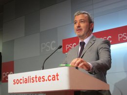 Jaume Collboni (PSC)