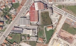 Nueva unidad de actuación en el Primero de Mayo