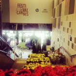 Preparaivos Cannes 2013