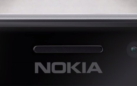 Nokia avanza en vídeo su nuevo Lumia metálico