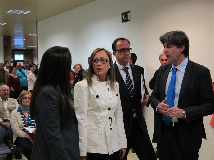 Vigo Elena Muñoz Hacienda