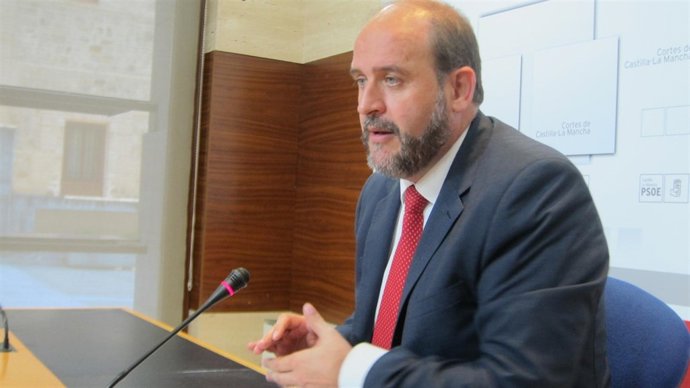 José Luis Martínez Guijarro