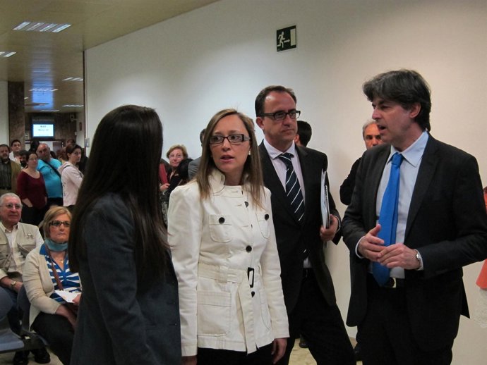 Vigo Elena Muñoz Hacienda